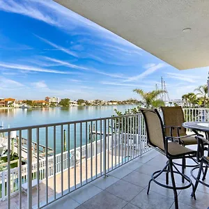 Holiday home 204 Bay Harbor, Clearwater Beach