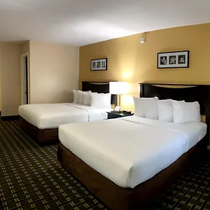 Hotel Stanford &