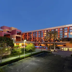Hotel Hilton Orange County/costa Mesa
