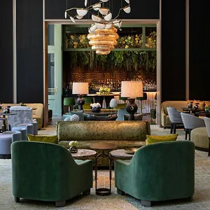Hotel The Ritz-carlton New York, Nomad