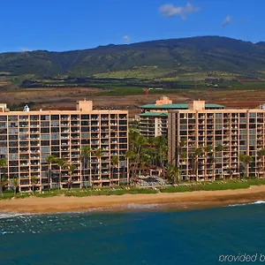 Aparthotel Aston Mahana At