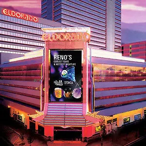 Resort Eldorado Casino At The Row
