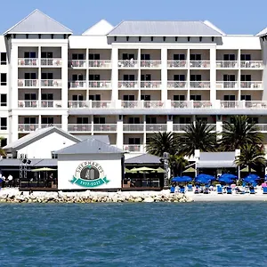 Hotel Shephard's Live Entertainment, Clearwater Beach